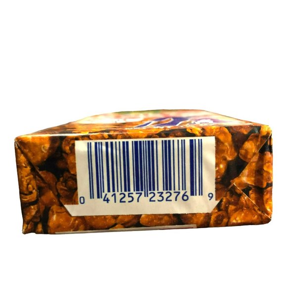 VINTAGE CRACKER JACK 1991 W/ DON RUSS MINI BASEBALL CARDS INSIDE COLLECTIBLE - Picture 7 of 7